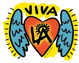 VIVA LA MIRIPOLSKY logo