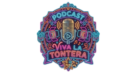 VIVA LA TONTERA PODCAST logo