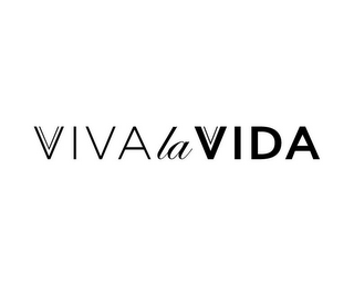 VIVA LA VIDA logo