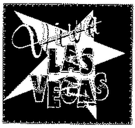 VIVA LAS VEGAS logo