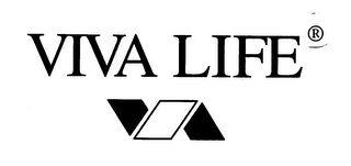 VIVA LIFE logo