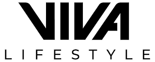 VIVA LIFESTYLE logo