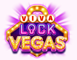 VIVA LOCK VEGAS
