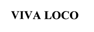 VIVA LOCO logo