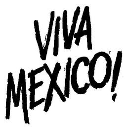 VIVA MEXICO! logo