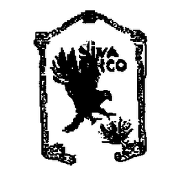 VIVA MEXICO logo