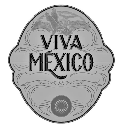 VIVA MEXICO logo