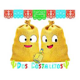 VIVA MEXICO DOS COSTALITOS logo
