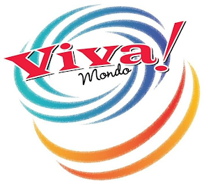 VIVA! MONDO logo