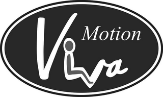 VIVA MOTION logo