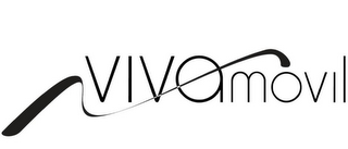 VIVA MOVIL logo