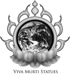VIVA MURTI STATUES logo