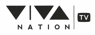 VIVA NATION TV logo