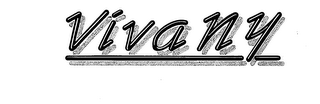 VIVA NY logo