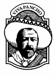 VIVA PANCHO logo