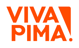 VIVA PIMA! logo