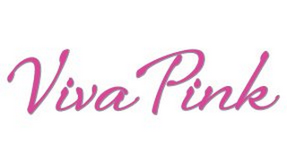 VIVA PINK logo