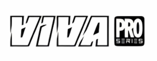 VIVA PRO SERIES logo