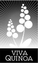 VIVA QUINOA logo