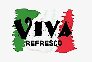 VIVA REFRESCO logo