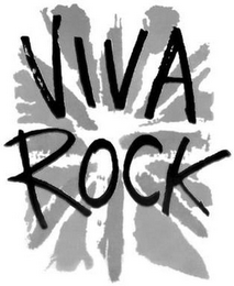 VIVA ROCK logo