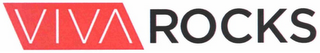 VIVA ROCKS logo