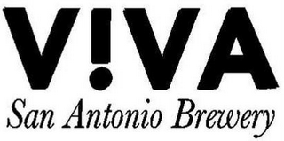 VIVA SAN ANTONIO BREWERY