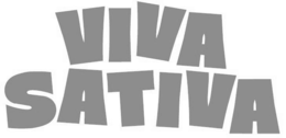 VIVA SATIVA logo