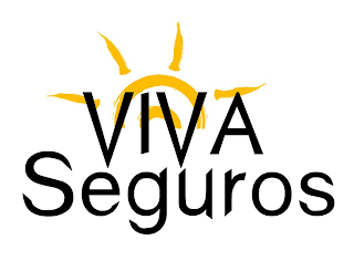 VIVA SEGUROS logo