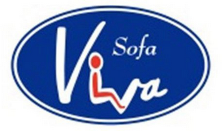 VIVA SOFA logo