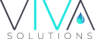 VIVA SOLUTIONS logo