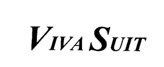 VIVA SUIT logo