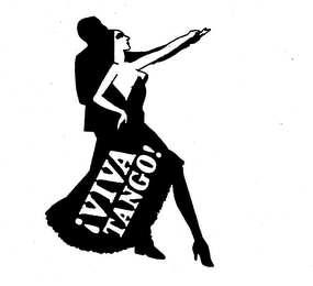 !VIVA TANGO! logo