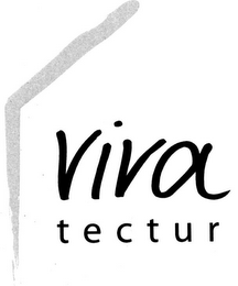 VIVA TECTUR logo