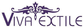 VIVA TEXTILE logo