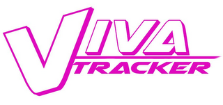 VIVA TRACKER logo