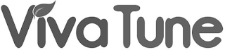 VIVA TUNE logo