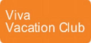 VIVA VACATION CLUB logo