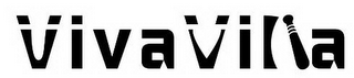 VIVA VILLA logo