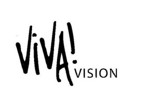 VIVA! VISION