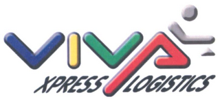 VIVA XPRESS LOGISTICS logo
