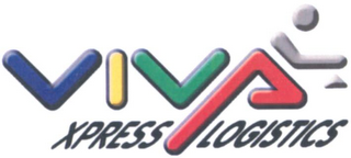 VIVA XPRESS LOGISTICS logo