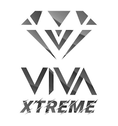 VIVA XTREME logo