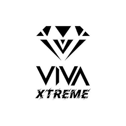 VIVA XTREME logo