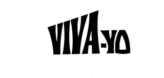 VIVA-YO logo