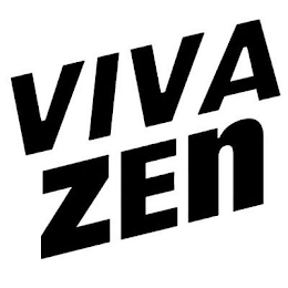 VIVA ZEN logo
