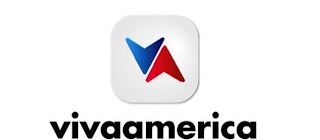VIVAAMERICA logo
