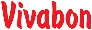 VIVABON logo