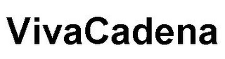 VIVACADENA logo