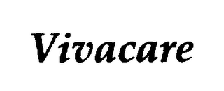 VIVACARE logo